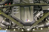 BMW M4 (Seria 4) din 2025 cu 16.500 km - oferta BMW241829 - foto 14