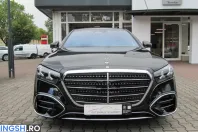 Mercedes-Benz S 450 (Clasa S) din 2026 cu 98 km - oferta MER241830 - foto 2