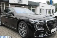 Mercedes-Benz S 450 (Clasa S) din 2026 cu 98 km - oferta MER241830 - foto 3