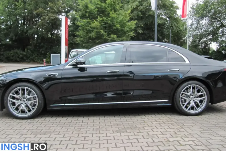 Mercedes-Benz S 450 (Clasa S) din 2026 cu 98 km - oferta MER241830 - foto 6