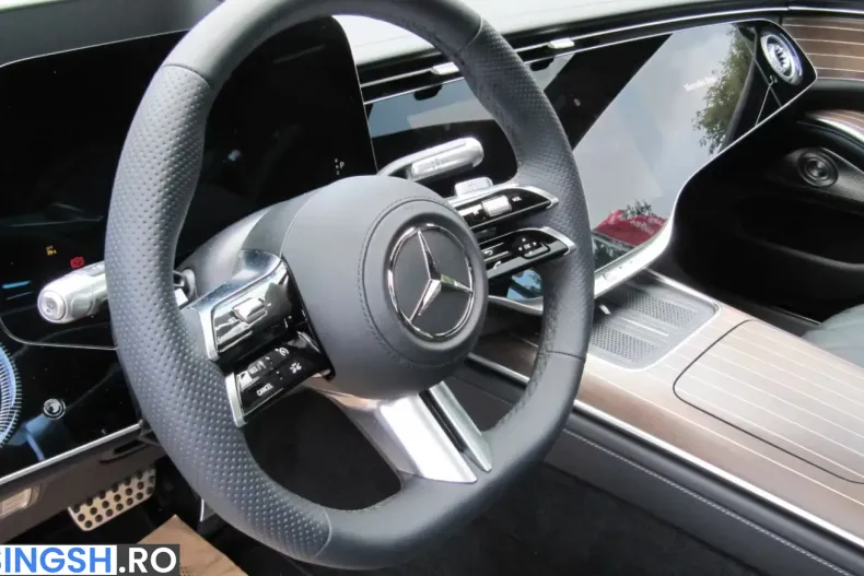 Mercedes-Benz S 450 (Clasa S) din 2026 cu 98 km - oferta MER241830 - foto 7