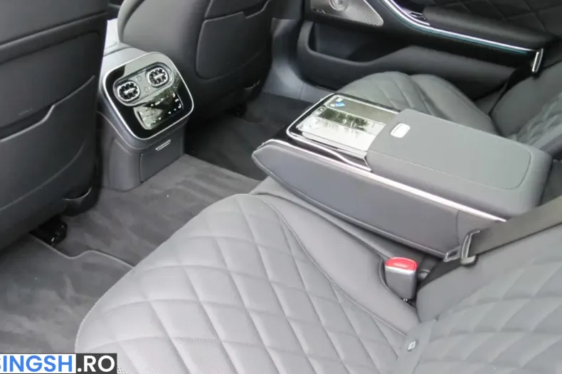 Mercedes-Benz S 450 (Clasa S) din 2026 cu 98 km - oferta MER241830 - foto 10
