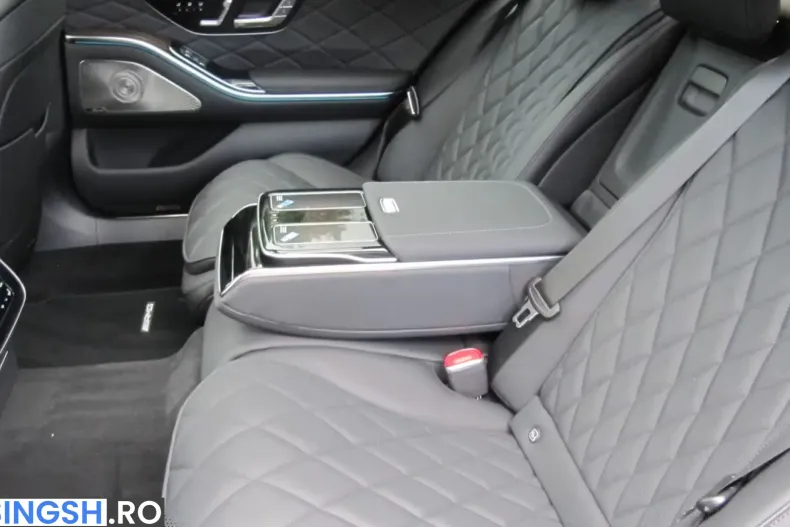 Mercedes-Benz S 450 (Clasa S) din 2026 cu 98 km - oferta MER241830 - foto 11