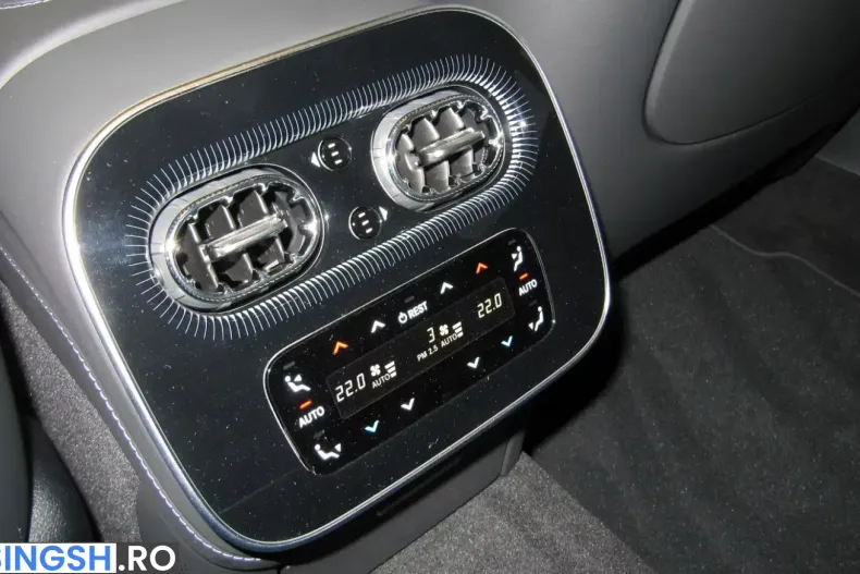 Mercedes-Benz S 450 (Clasa S) din 2026 cu 98 km - oferta MER241830 - foto 15