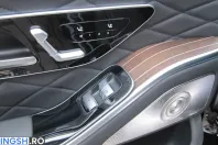 Mercedes-Benz S 450 (Clasa S) din 2026 cu 98 km - oferta MER241830 - foto 18