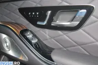 Mercedes-Benz S 450 (Clasa S) din 2026 cu 98 km - oferta MER241830 - foto 19