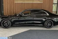 Mercedes-Benz S 450 (Clasa S) din 2026 cu 51 km - oferta MER241831 - foto 7