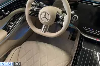Mercedes-Benz S 450 (Clasa S) din 2026 cu 51 km - oferta MER241831 - foto 10