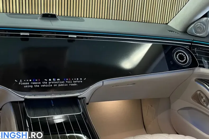 Mercedes-Benz S 450 (Clasa S) din 2026 cu 51 km - oferta MER241831 - foto 11