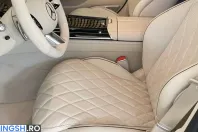 Mercedes-Benz S 450 (Clasa S) din 2026 cu 51 km - oferta MER241831 - foto 13