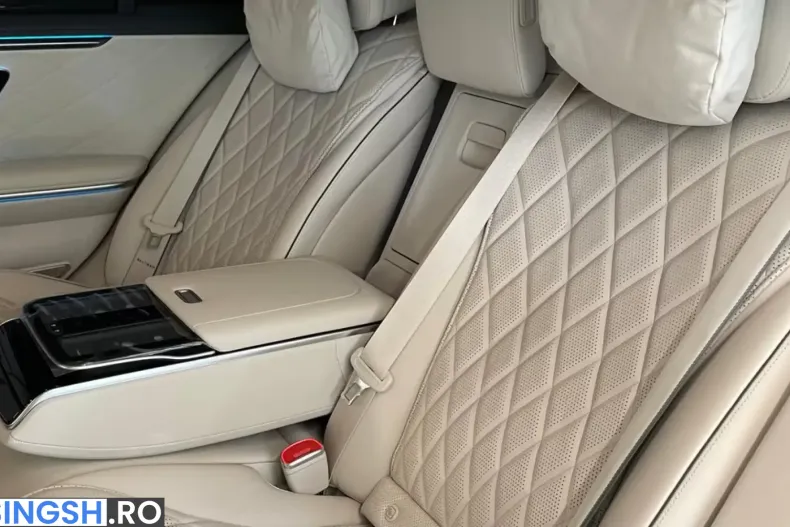 Mercedes-Benz S 450 (Clasa S) din 2026 cu 51 km - oferta MER241831 - foto 15