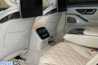 Mercedes-Benz S 450 (Clasa S) din 2026 cu 51 km - oferta MER241831 - foto 16