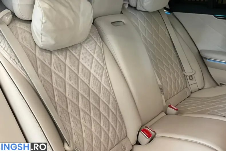 Mercedes-Benz S 450 (Clasa S) din 2026 cu 51 km - oferta MER241831 - foto 18