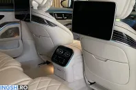 Mercedes-Benz S 450 (Clasa S) din 2026 cu 51 km - oferta MER241831 - foto 19