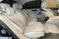 Mercedes-Benz S 450 (Clasa S) din 2026 cu 51 km - oferta MER241831 - foto 20