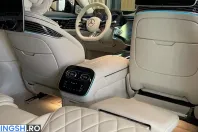 Mercedes-Benz S 450 (Clasa S) din 2026 cu 51 km - oferta MER241831 - foto 21