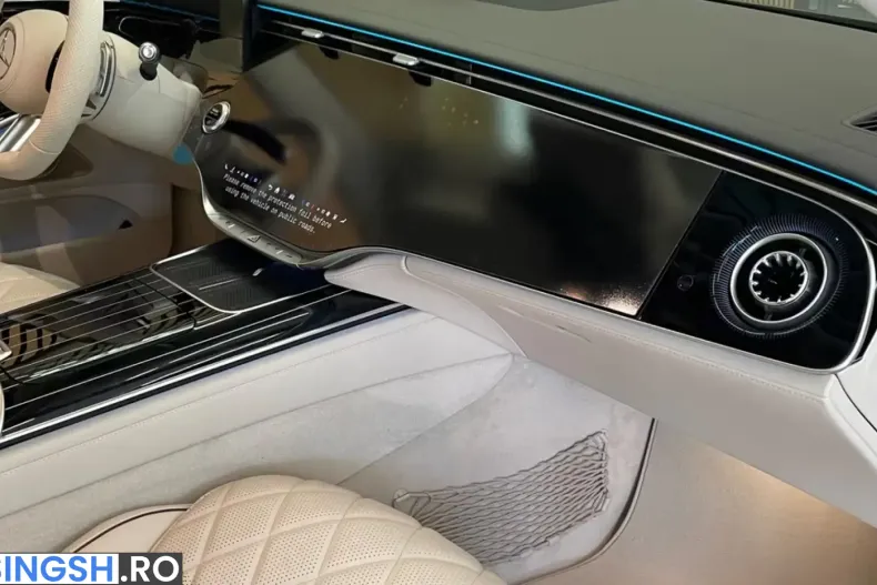 Mercedes-Benz S 450 (Clasa S) din 2026 cu 51 km - oferta MER241831 - foto 22