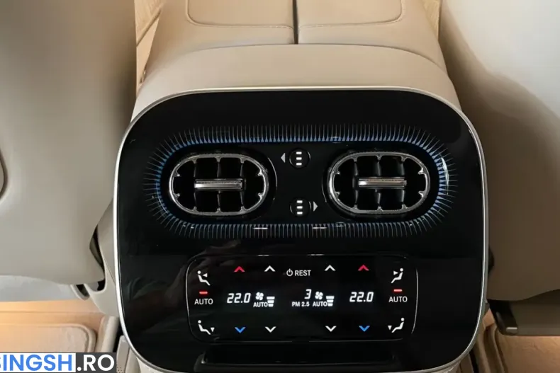 Mercedes-Benz S 450 (Clasa S) din 2026 cu 51 km - oferta MER241831 - foto 23