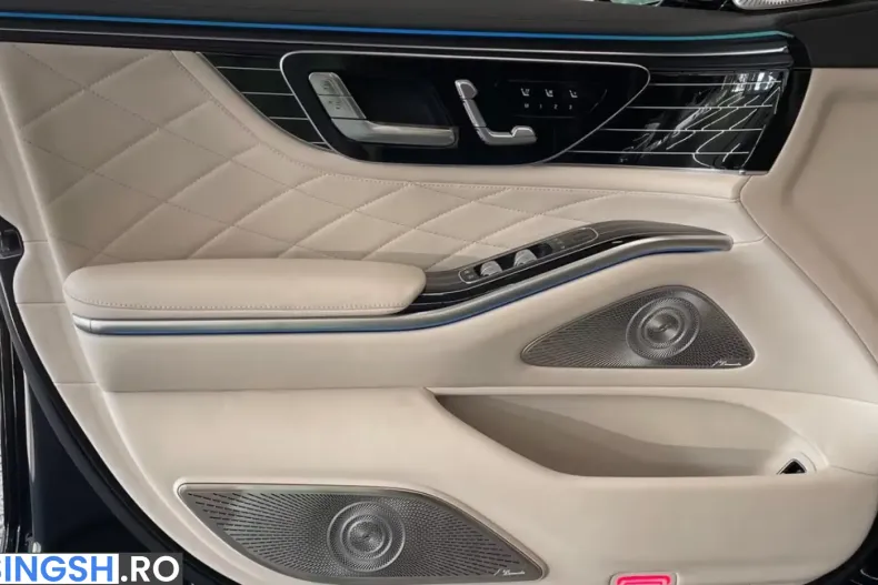 Mercedes-Benz S 450 (Clasa S) din 2026 cu 51 km - oferta MER241831 - foto 24