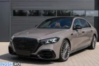 Mercedes-Benz S 450 (Clasa S) din 2026 cu 4.000 km - oferta MER241832 - foto 2