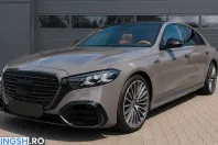Mercedes-Benz S 450 (Clasa S) din 2026 cu 4.000 km - oferta MER241832 - foto 3