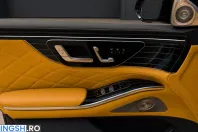 Mercedes-Benz S 450 (Clasa S) din 2026 cu 4.000 km - oferta MER241832 - foto 13