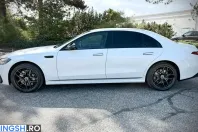 Mercedes-Benz S 450 (Clasa S) din 2026 cu 51 km - oferta MER241833 - foto 6
