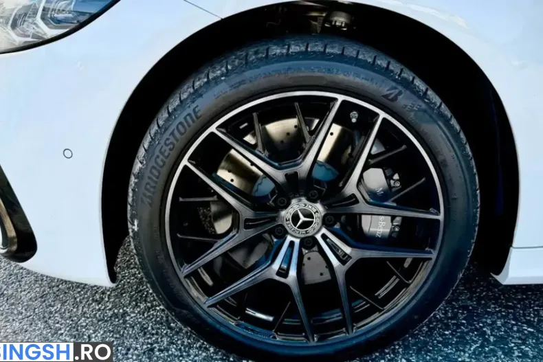 Mercedes-Benz S 450 (Clasa S) din 2026 cu 51 km - oferta MER241833 - foto 7