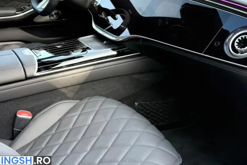 Mercedes-Benz S 450 (Clasa S) din 2026 cu 51 km - oferta MER241833 - foto 13