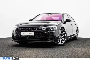 Audi A8 din 2022 - oferta AUD241834