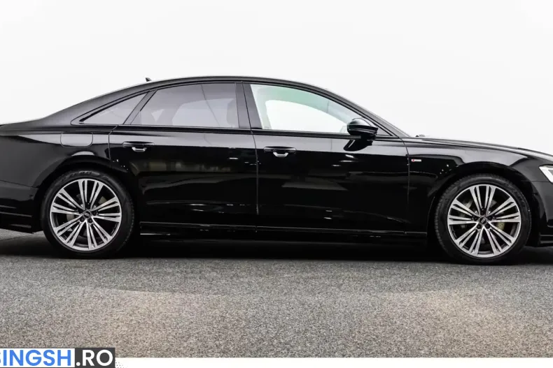 Audi A8 din 2022 cu 80.900 km - oferta AUD241834 - foto 3