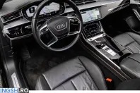 Audi A8 din 2022 cu 80.900 km - oferta AUD241834 - foto 4