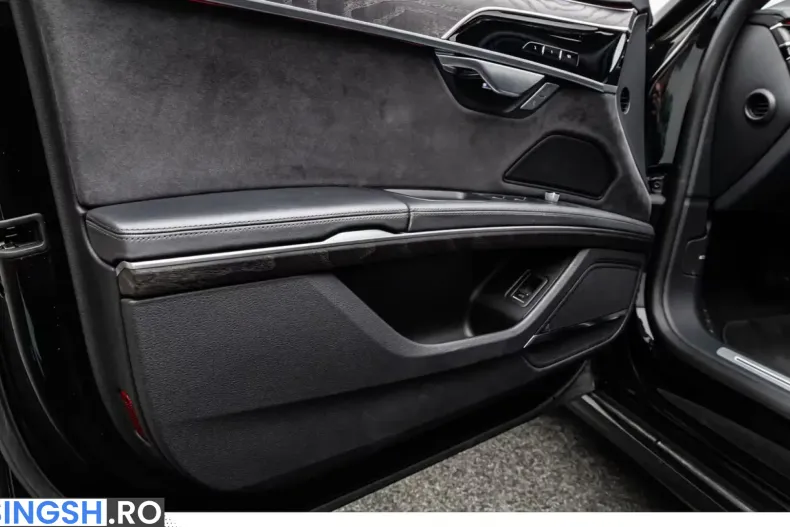 Audi A8 din 2022 cu 80.900 km - oferta AUD241834 - foto 6