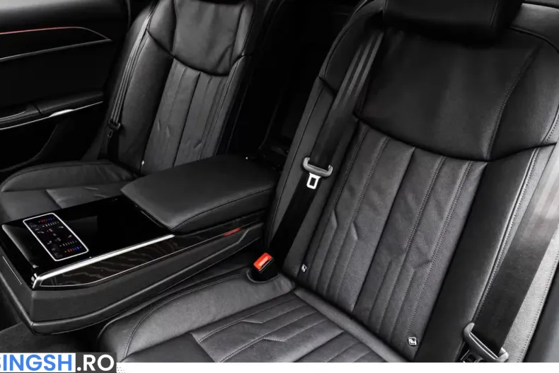 Audi A8 din 2022 cu 80.900 km - oferta AUD241834 - foto 7