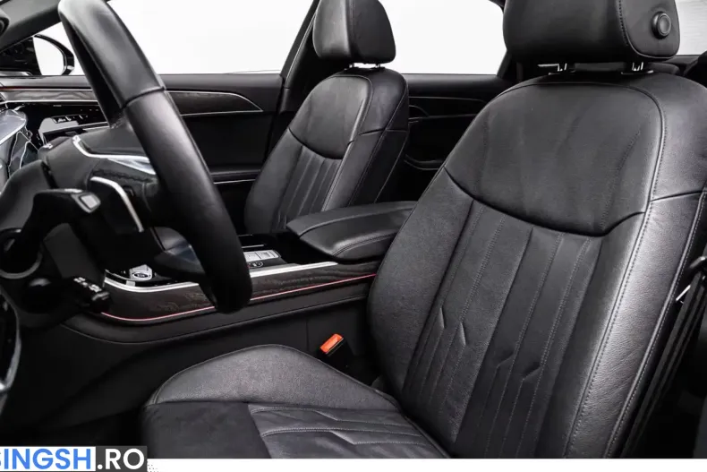Audi A8 din 2022 cu 80.900 km - oferta AUD241834 - foto 9