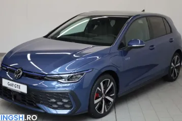 Volkswagen Golf din 2025 - oferta VOL241835