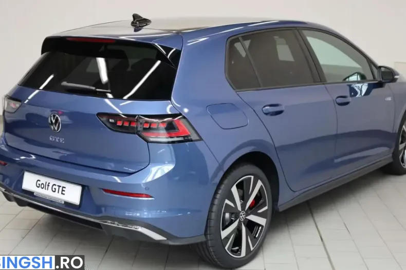 Volkswagen Golf din 2025 cu 18.500 km - oferta VOL241835 - foto 2