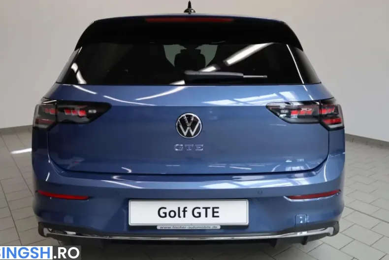 Volkswagen Golf din 2025 cu 18.500 km - oferta VOL241835 - foto 4