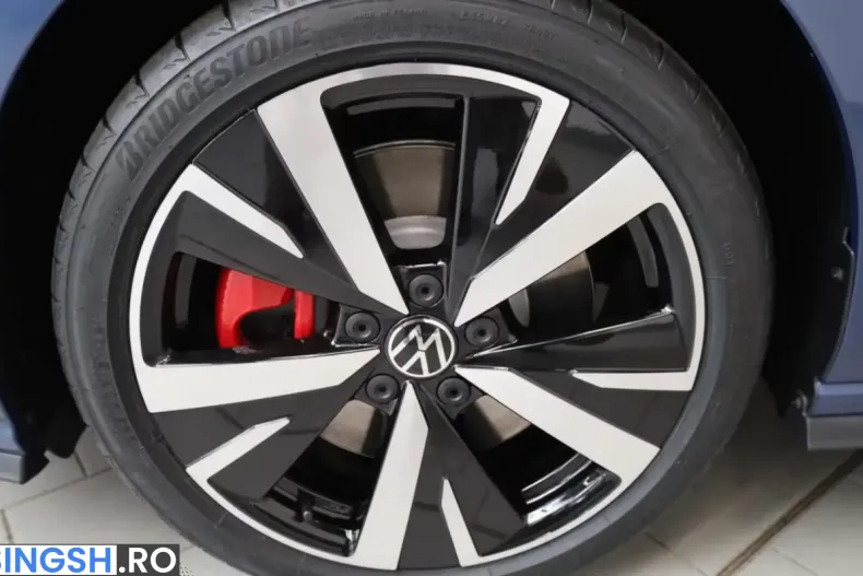 Volkswagen Golf din 2025 cu 18.500 km - oferta VOL241835 - foto 5