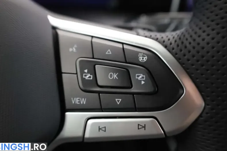Volkswagen Golf din 2025 cu 18.500 km - oferta VOL241835 - foto 12