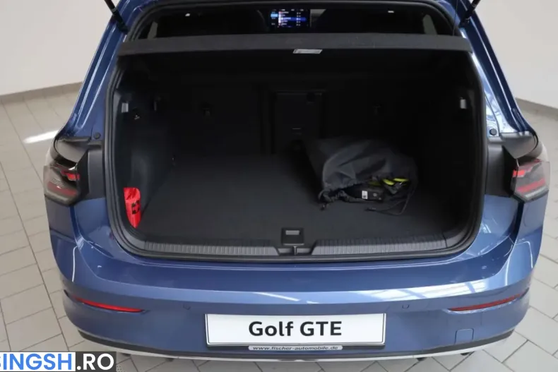 Volkswagen Golf din 2025 cu 18.500 km - oferta VOL241835 - foto 15