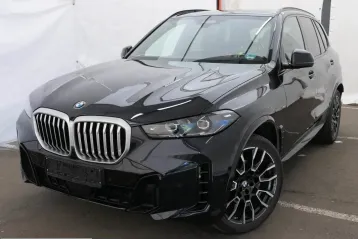 BMW X5 din 2025 - oferta BMW241836