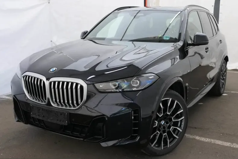 BMW X5 (Seria X) din 2025 cu 24.400 km - oferta BMW241836 - foto 1