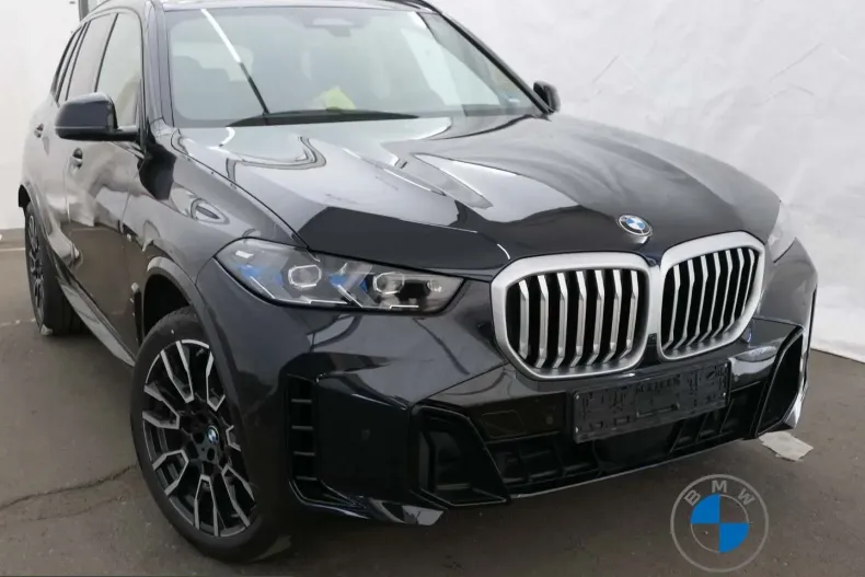 BMW X5 (Seria X) din 2025 cu 24.400 km - oferta BMW241836 - foto 2