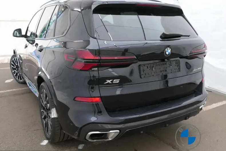 BMW X5 (Seria X) din 2025 cu 24.400 km - oferta BMW241836 - foto 3