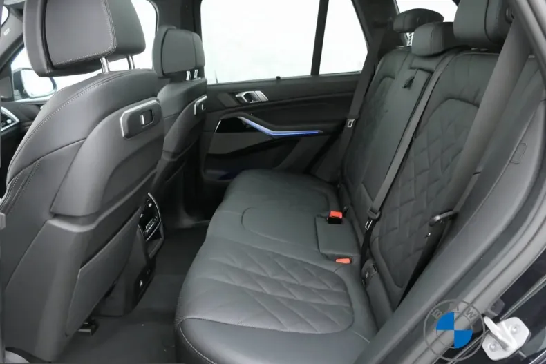 BMW X5 (Seria X) din 2025 cu 24.400 km - oferta BMW241836 - foto 7