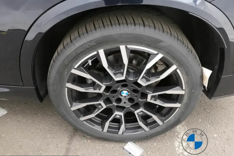 BMW X5 (Seria X) din 2025 cu 24.400 km - oferta BMW241836 - foto 9