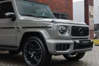 Mercedes-Benz G 63 AMG (Clasa G) din 2024 cu 3.397 km - oferta MER241837 - foto 8
