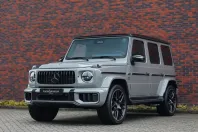 Mercedes-Benz G 63 AMG (Clasa G) din 2024 cu 3.397 km - oferta MER241837 - foto 15