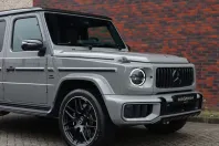 Mercedes-Benz G 63 AMG (Clasa G) din 2024 cu 3.397 km - oferta MER241837 - foto 17